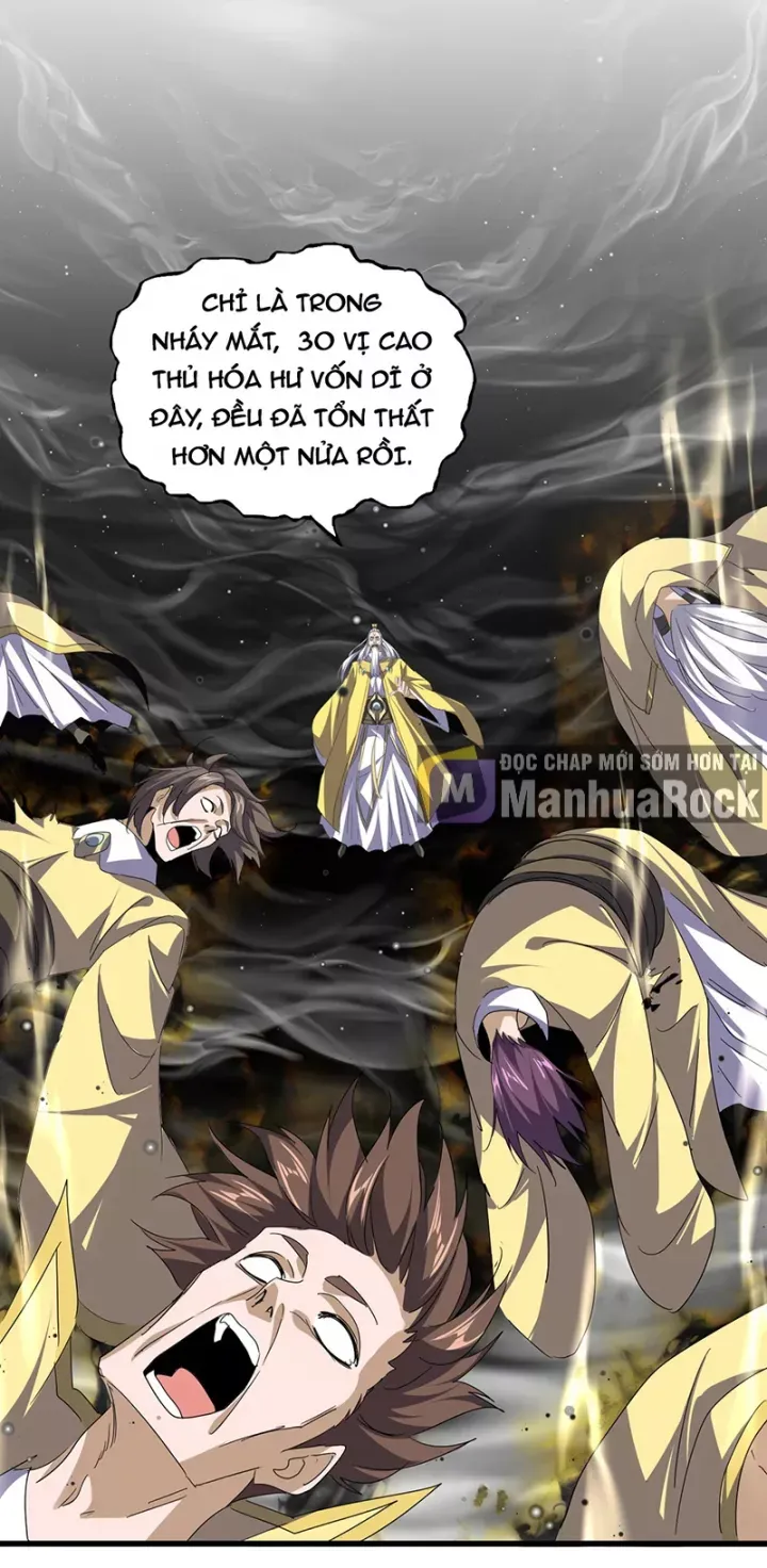 đọc truyện Đại Quản Gia Là Ma Hoàng Chương 768 ảnh 7 tại Thiên Thai Truyện