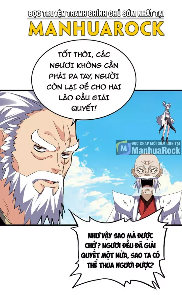 đọc truyện Đại Quản Gia Là Ma Hoàng Chương 768 ảnh 10 tại Thiên Thai Truyện