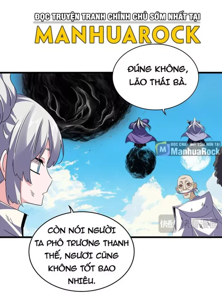 đọc truyện Đại Quản Gia Là Ma Hoàng Chương 768 ảnh 11 tại Thiên Thai Truyện