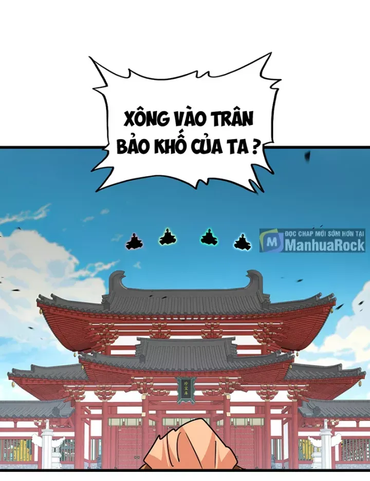 đọc truyện Đại Quản Gia Là Ma Hoàng Chương 769 ảnh 12 tại Thiên Thai Truyện