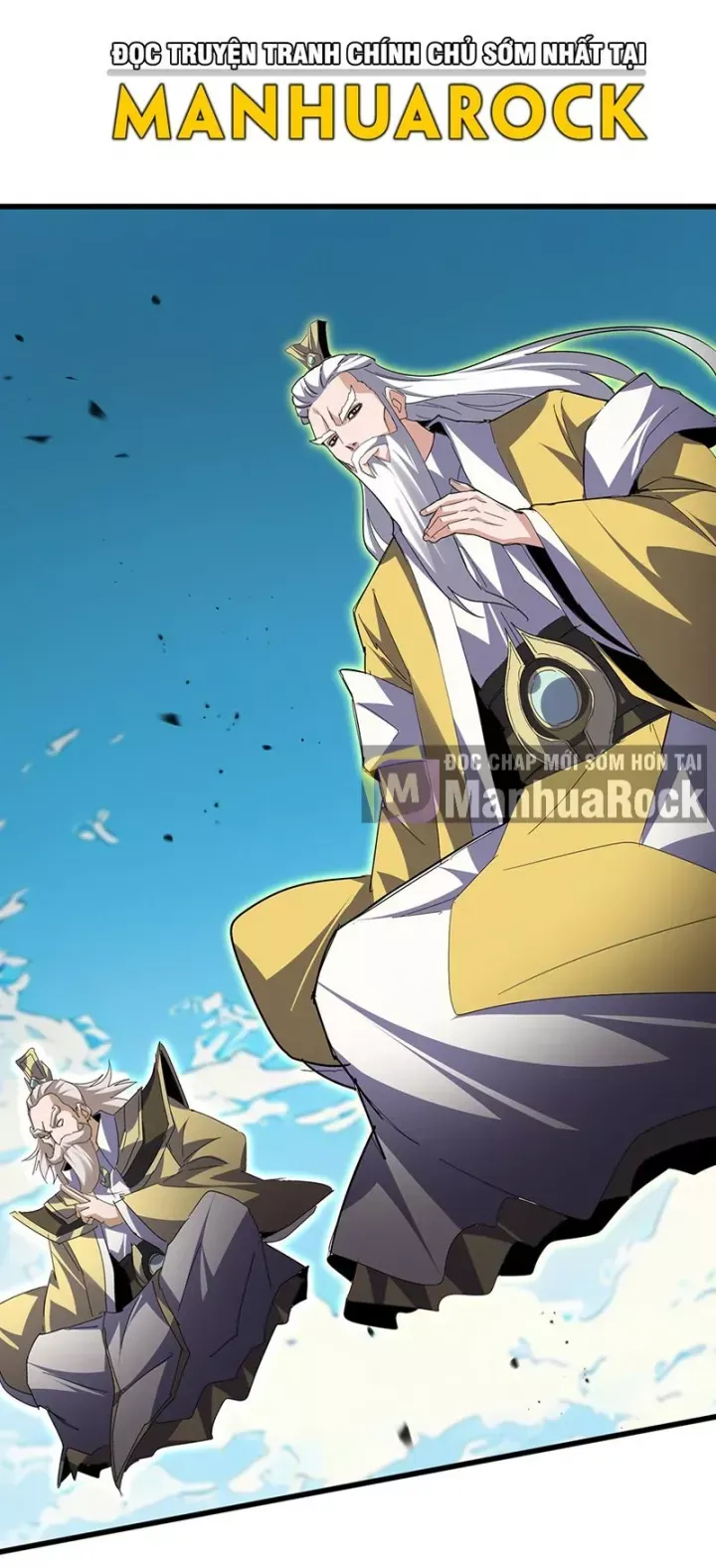 đọc truyện Đại Quản Gia Là Ma Hoàng Chương 769 ảnh 13 tại Thiên Thai Truyện