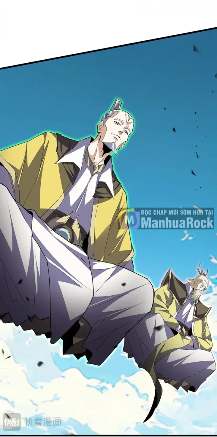 đọc truyện Đại Quản Gia Là Ma Hoàng Chương 769 ảnh 14 tại Thiên Thai Truyện