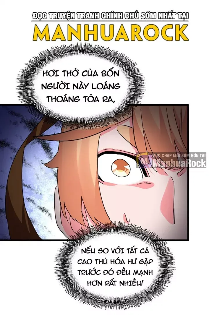 đọc truyện Đại Quản Gia Là Ma Hoàng Chương 769 ảnh 15 tại Thiên Thai Truyện