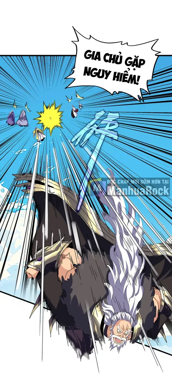 đọc truyện Đại Quản Gia Là Ma Hoàng Chương 769 ảnh 17 tại Thiên Thai Truyện