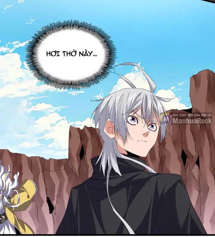 đọc truyện Đại Quản Gia Là Ma Hoàng Chương 769 ảnh 20 tại Thiên Thai Truyện