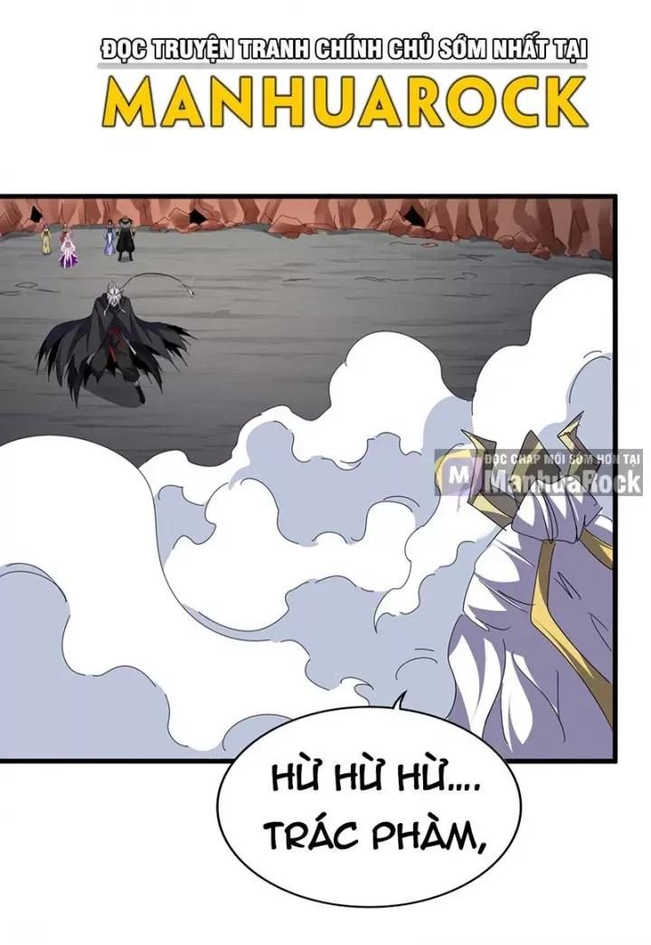 đọc truyện Đại Quản Gia Là Ma Hoàng Chương 769 ảnh 23 tại Thiên Thai Truyện