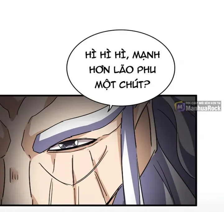 đọc truyện Đại Quản Gia Là Ma Hoàng Chương 769 ảnh 28 tại Thiên Thai Truyện