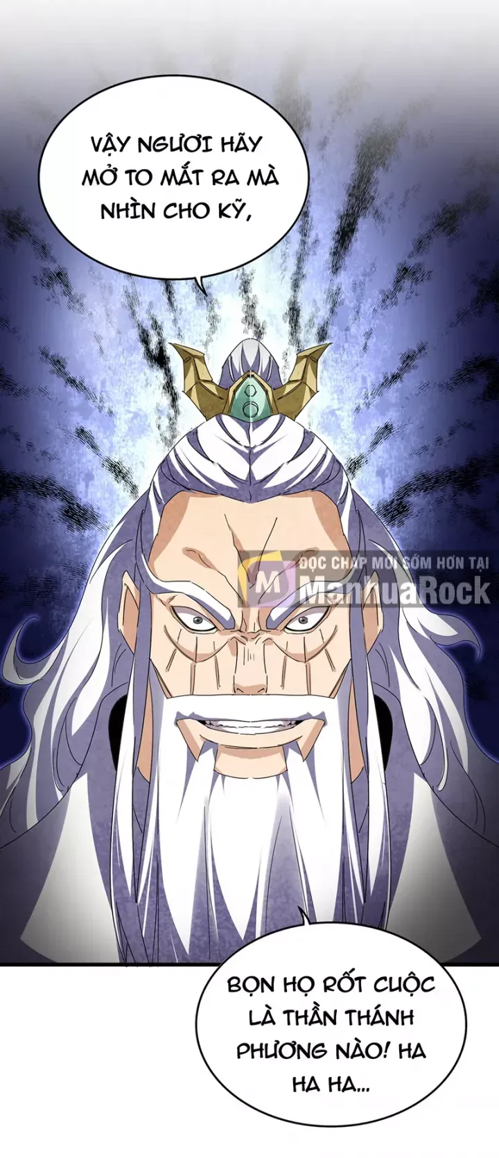 đọc truyện Đại Quản Gia Là Ma Hoàng Chương 769 ảnh 29 tại Thiên Thai Truyện