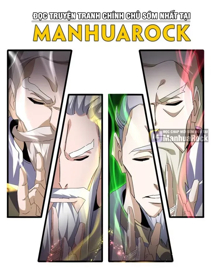 đọc truyện Đại Quản Gia Là Ma Hoàng Chương 769 ảnh 31 tại Thiên Thai Truyện