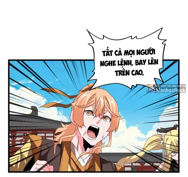 đọc truyện Đại Quản Gia Là Ma Hoàng Chương 769 ảnh 35 tại Thiên Thai Truyện