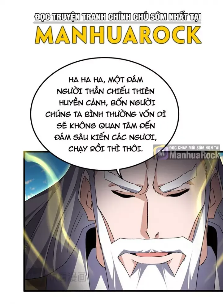 đọc truyện Đại Quản Gia Là Ma Hoàng Chương 769 ảnh 37 tại Thiên Thai Truyện