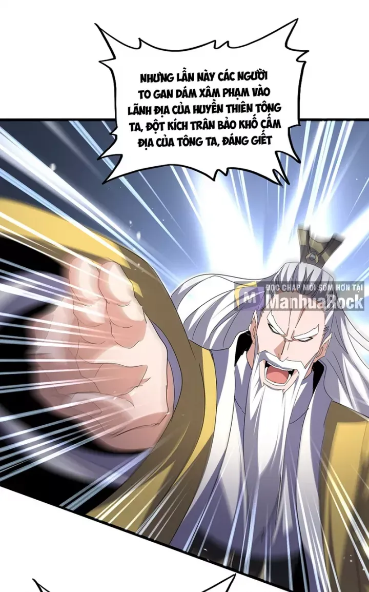 đọc truyện Đại Quản Gia Là Ma Hoàng Chương 769 ảnh 38 tại Thiên Thai Truyện