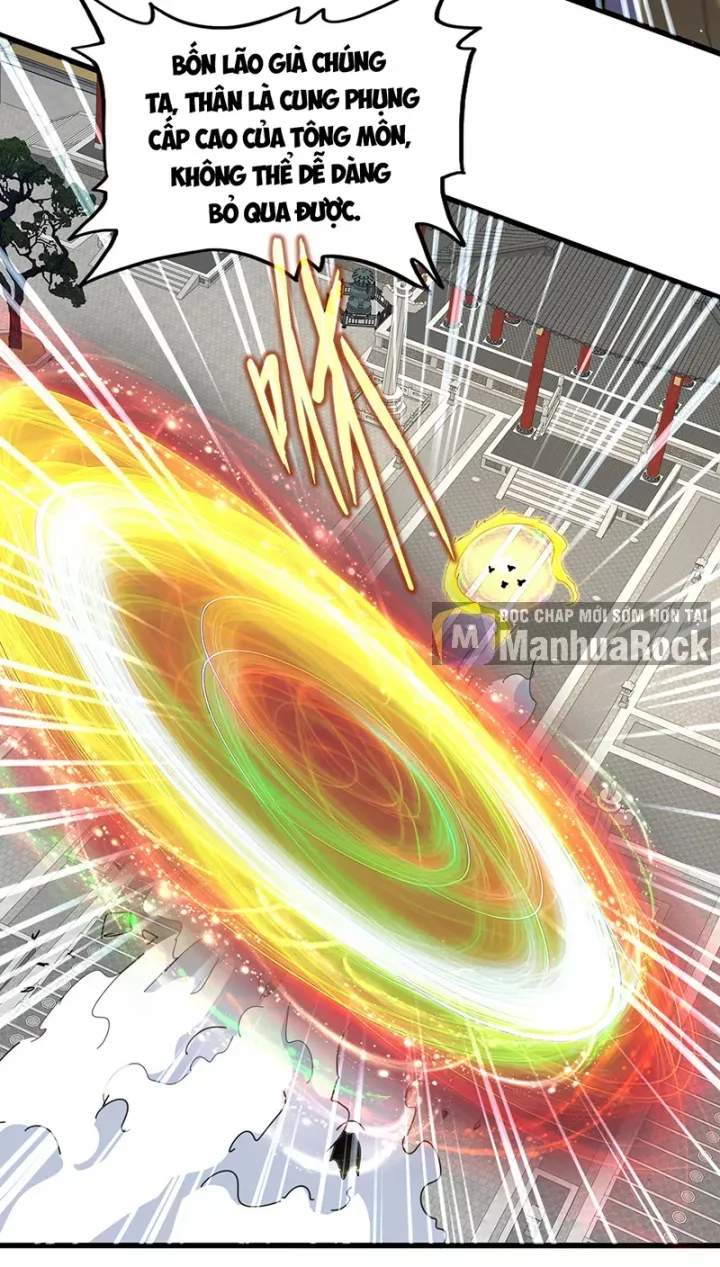 đọc truyện Đại Quản Gia Là Ma Hoàng Chương 769 ảnh 39 tại Thiên Thai Truyện