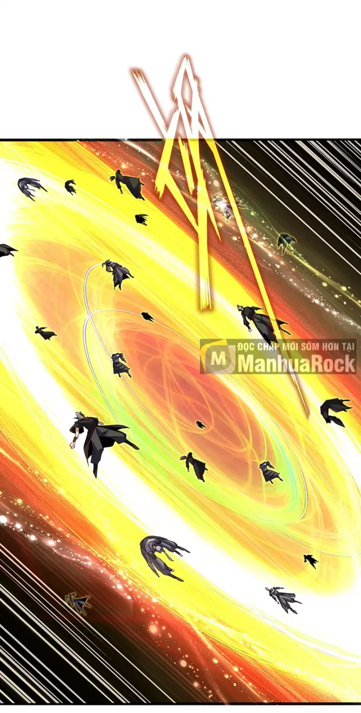 đọc truyện Đại Quản Gia Là Ma Hoàng Chương 769 ảnh 40 tại Thiên Thai Truyện