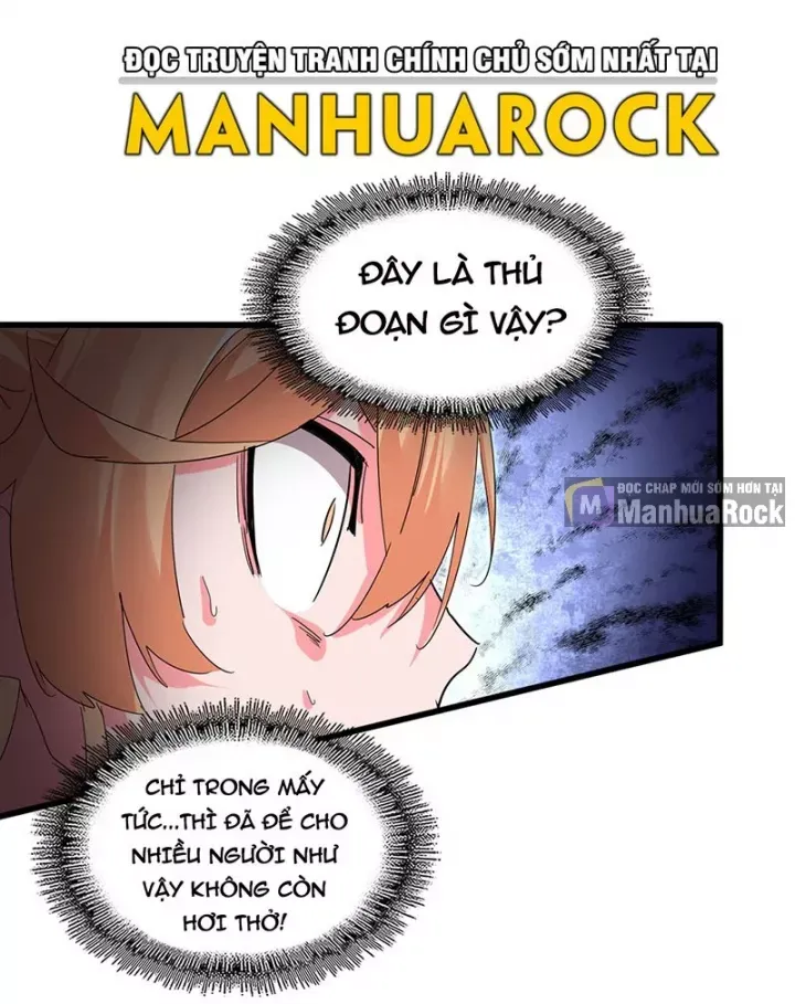 đọc truyện Đại Quản Gia Là Ma Hoàng Chương 769 ảnh 41 tại Thiên Thai Truyện