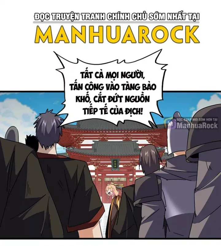 đọc truyện Đại Quản Gia Là Ma Hoàng Chương 769 ảnh 6 tại Thiên Thai Truyện