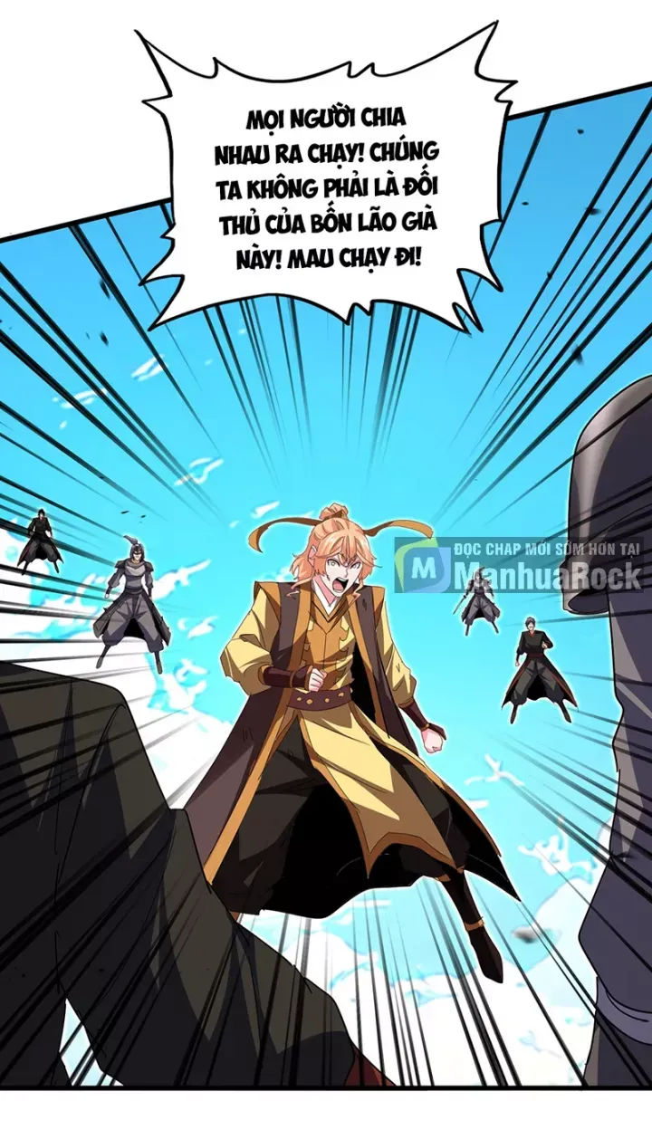 đọc truyện Đại Quản Gia Là Ma Hoàng Chương 769 ảnh 42 tại Thiên Thai Truyện