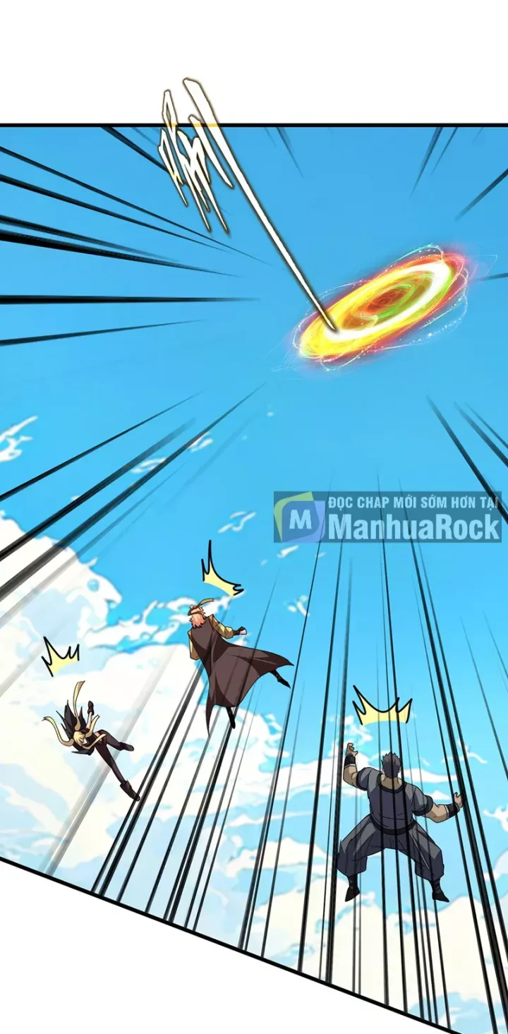 đọc truyện Đại Quản Gia Là Ma Hoàng Chương 769 ảnh 44 tại Thiên Thai Truyện