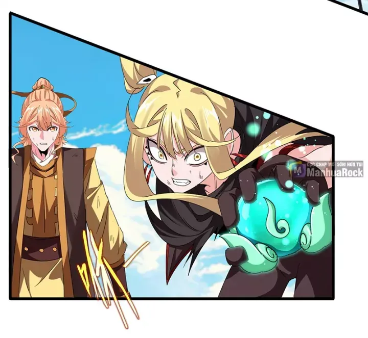 đọc truyện Đại Quản Gia Là Ma Hoàng Chương 769 ảnh 45 tại Thiên Thai Truyện