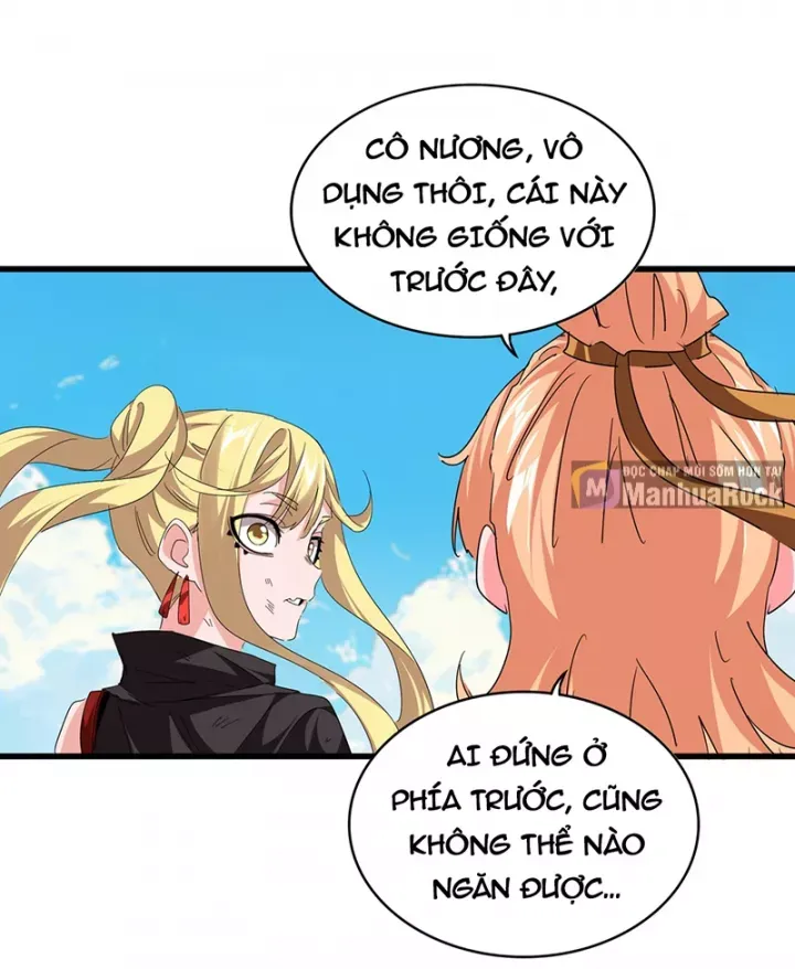 đọc truyện Đại Quản Gia Là Ma Hoàng Chương 769 ảnh 46 tại Thiên Thai Truyện