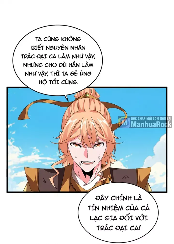 đọc truyện Đại Quản Gia Là Ma Hoàng Chương 769 ảnh 48 tại Thiên Thai Truyện