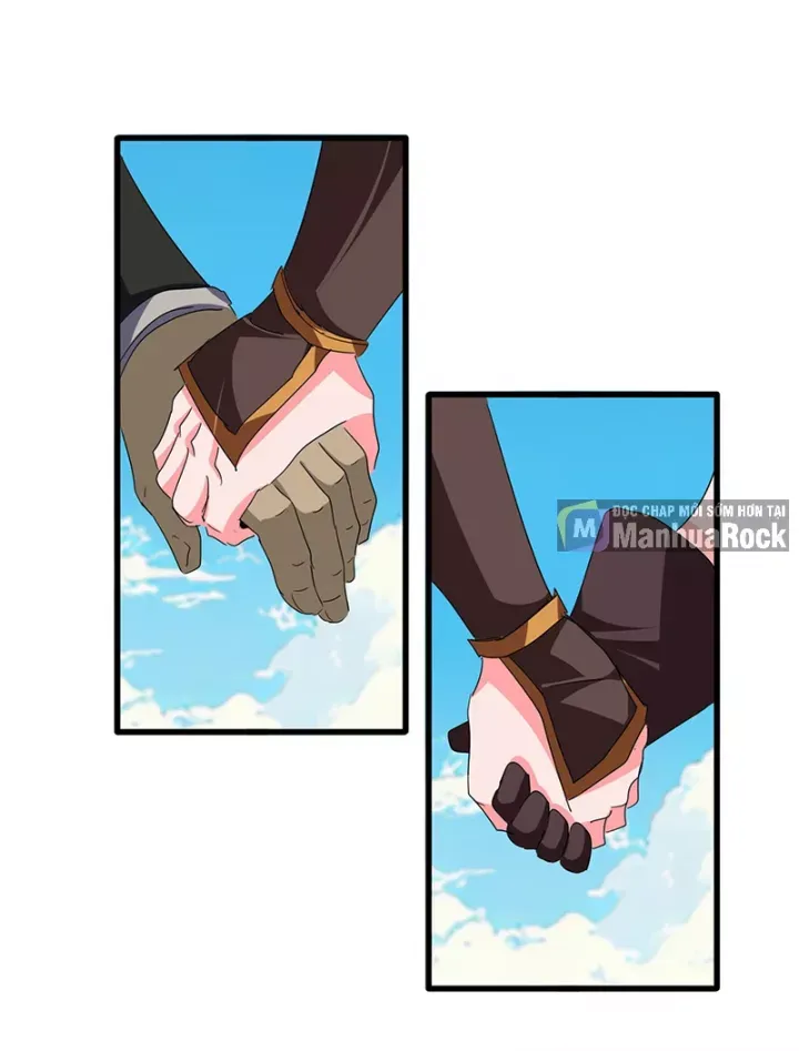 đọc truyện Đại Quản Gia Là Ma Hoàng Chương 769 ảnh 49 tại Thiên Thai Truyện