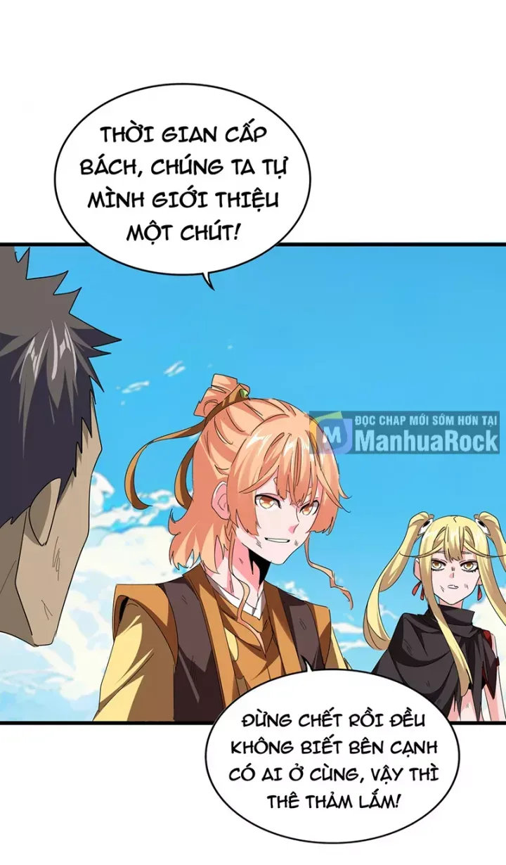 đọc truyện Đại Quản Gia Là Ma Hoàng Chương 769 ảnh 50 tại Thiên Thai Truyện