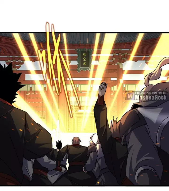 đọc truyện Đại Quản Gia Là Ma Hoàng Chương 769 ảnh 8 tại Thiên Thai Truyện