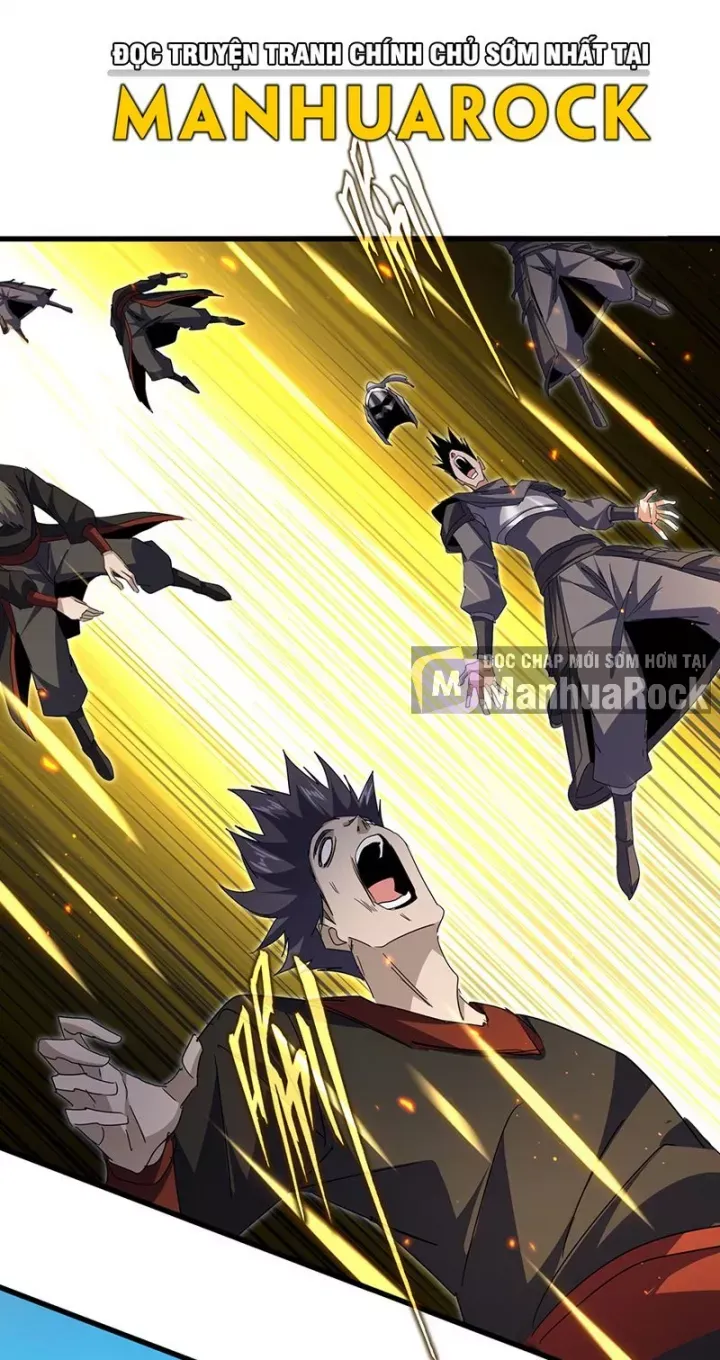 đọc truyện Đại Quản Gia Là Ma Hoàng Chương 769 ảnh 9 tại Thiên Thai Truyện