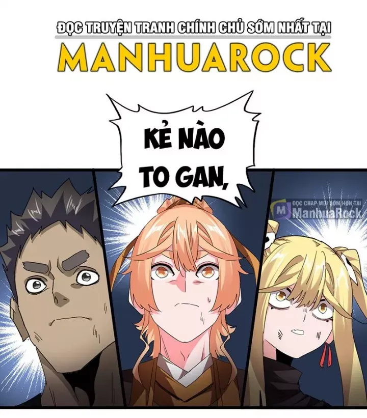 đọc truyện Đại Quản Gia Là Ma Hoàng Chương 769 ảnh 11 tại Thiên Thai Truyện