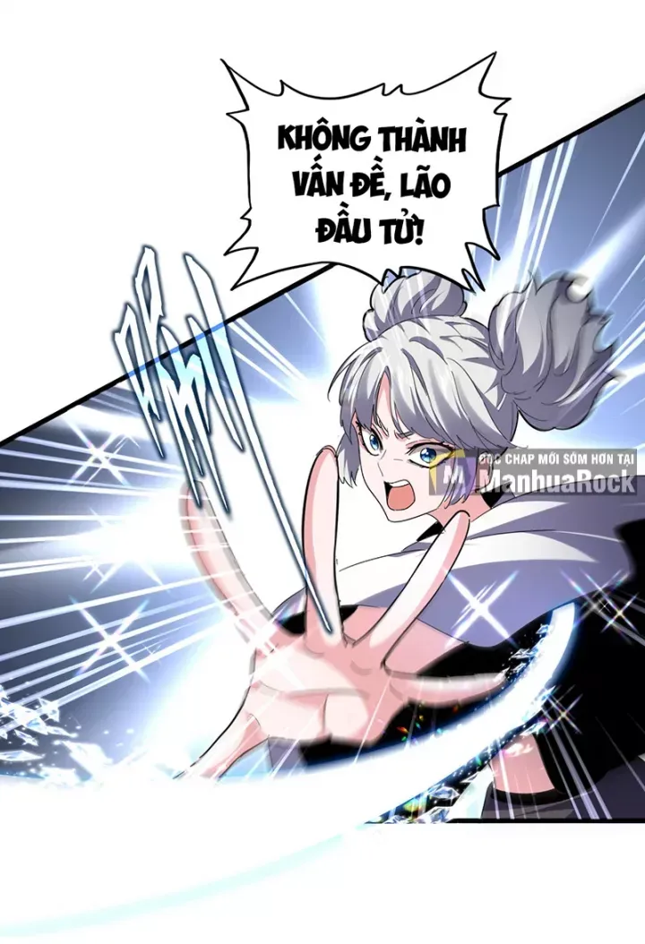 đọc truyện Đại Quản Gia Là Ma Hoàng Chương 771 ảnh 14 tại Thiên Thai Truyện