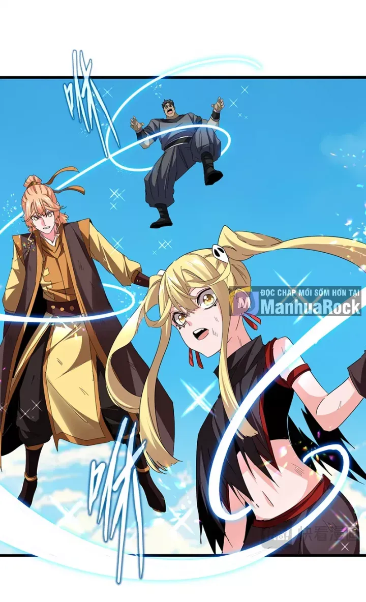 đọc truyện Đại Quản Gia Là Ma Hoàng Chương 771 ảnh 15 tại Thiên Thai Truyện