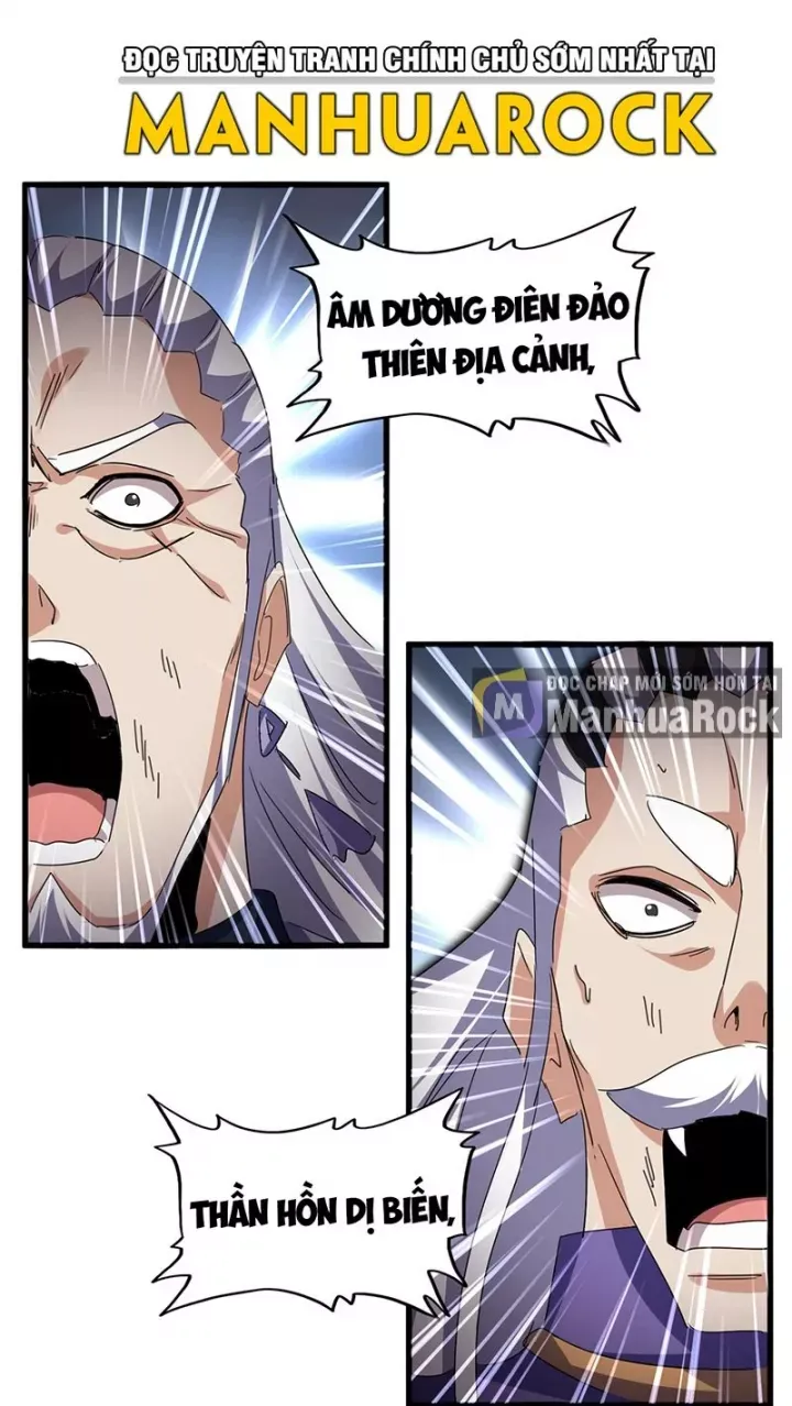 đọc truyện Đại Quản Gia Là Ma Hoàng Chương 771 ảnh 17 tại Thiên Thai Truyện