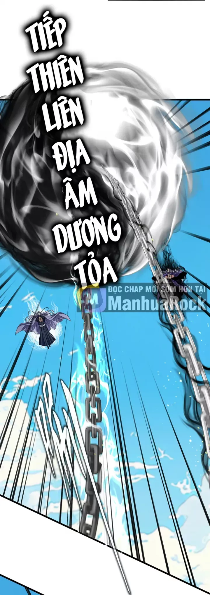 đọc truyện Đại Quản Gia Là Ma Hoàng Chương 771 ảnh 18 tại Thiên Thai Truyện