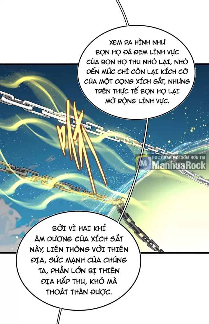 đọc truyện Đại Quản Gia Là Ma Hoàng Chương 771 ảnh 21 tại Thiên Thai Truyện