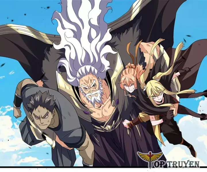 đọc truyện Đại Quản Gia Là Ma Hoàng Chương 771 ảnh 4 tại Thiên Thai Truyện