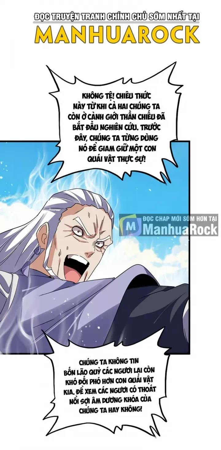 đọc truyện Đại Quản Gia Là Ma Hoàng Chương 771 ảnh 23 tại Thiên Thai Truyện