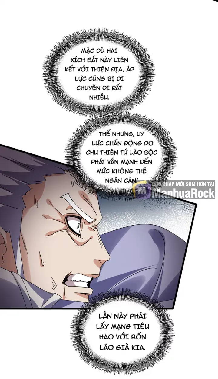 đọc truyện Đại Quản Gia Là Ma Hoàng Chương 771 ảnh 27 tại Thiên Thai Truyện