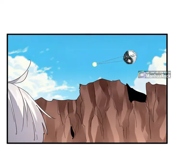 đọc truyện Đại Quản Gia Là Ma Hoàng Chương 771 ảnh 28 tại Thiên Thai Truyện