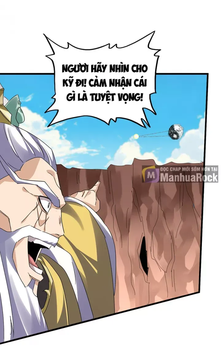 đọc truyện Đại Quản Gia Là Ma Hoàng Chương 771 ảnh 31 tại Thiên Thai Truyện