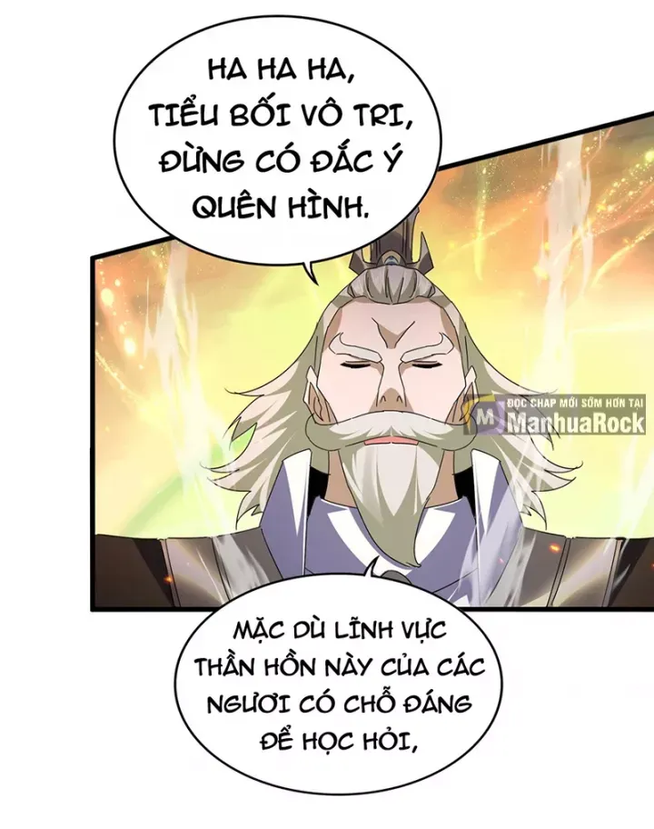 đọc truyện Đại Quản Gia Là Ma Hoàng Chương 771 ảnh 32 tại Thiên Thai Truyện