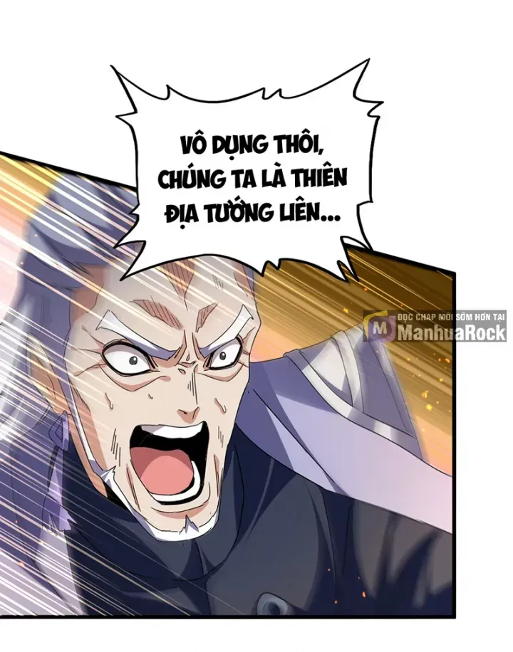 đọc truyện Đại Quản Gia Là Ma Hoàng Chương 771 ảnh 35 tại Thiên Thai Truyện