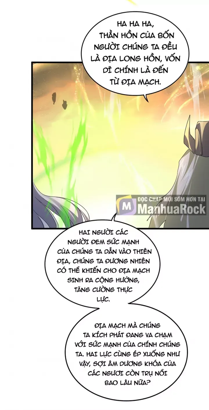 đọc truyện Đại Quản Gia Là Ma Hoàng Chương 771 ảnh 38 tại Thiên Thai Truyện