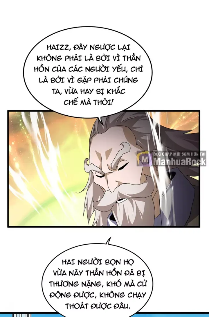 đọc truyện Đại Quản Gia Là Ma Hoàng Chương 771 ảnh 39 tại Thiên Thai Truyện