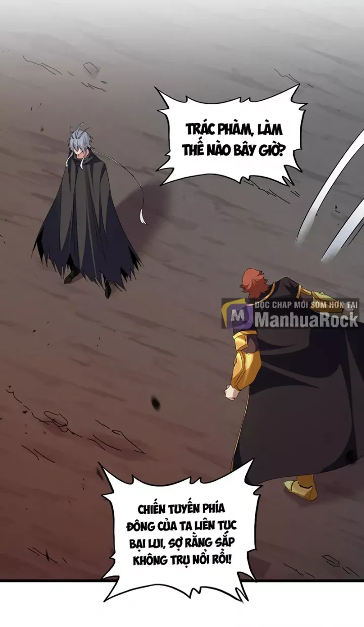 đọc truyện Đại Quản Gia Là Ma Hoàng Chương 771 ảnh 45 tại Thiên Thai Truyện