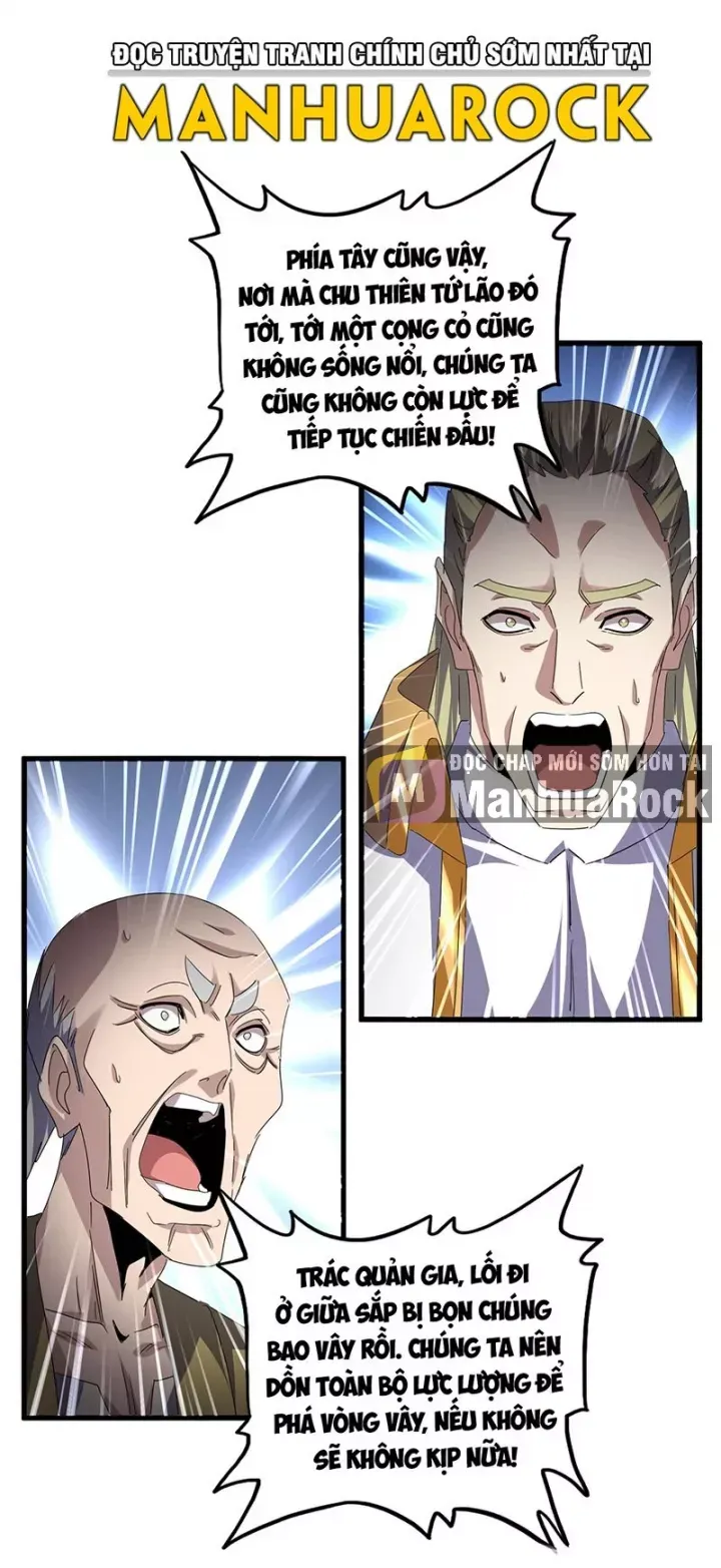 đọc truyện Đại Quản Gia Là Ma Hoàng Chương 771 ảnh 47 tại Thiên Thai Truyện