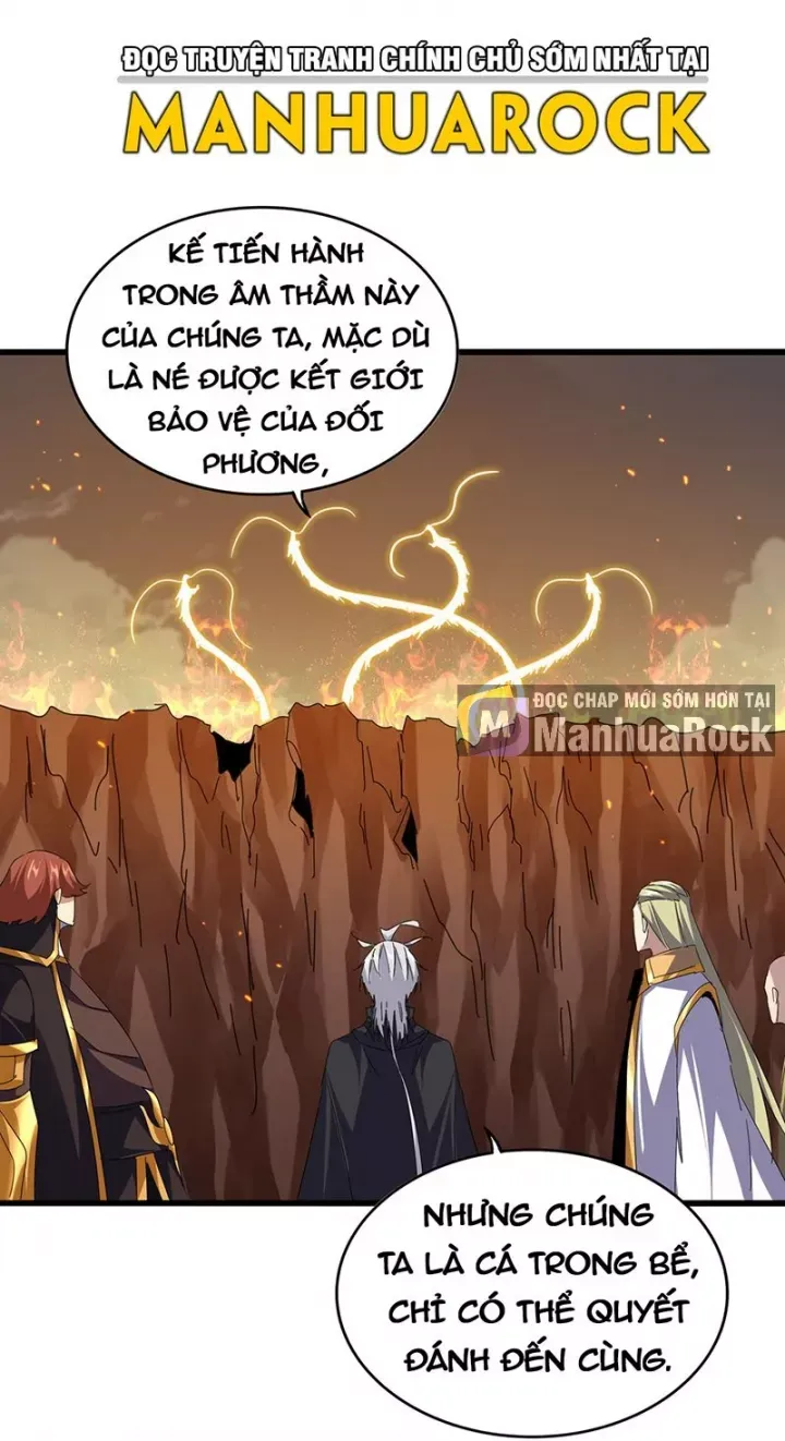 đọc truyện Đại Quản Gia Là Ma Hoàng Chương 771 ảnh 49 tại Thiên Thai Truyện