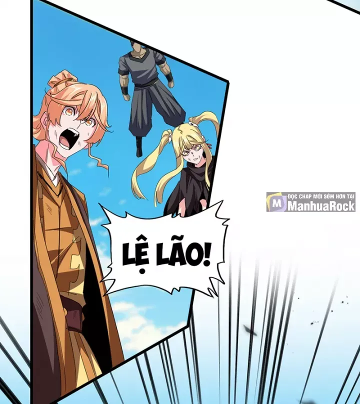 đọc truyện Đại Quản Gia Là Ma Hoàng Chương 771 ảnh 11 tại Thiên Thai Truyện