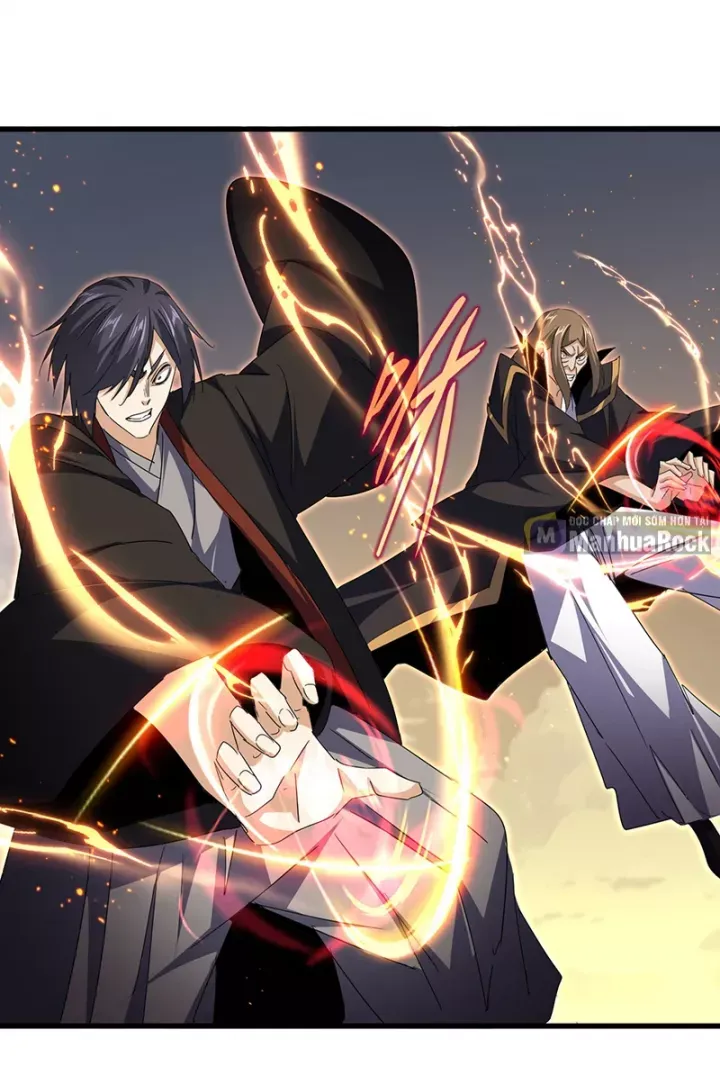 đọc truyện Đại Quản Gia Là Ma Hoàng Chương 772 ảnh 14 tại Thiên Thai Truyện