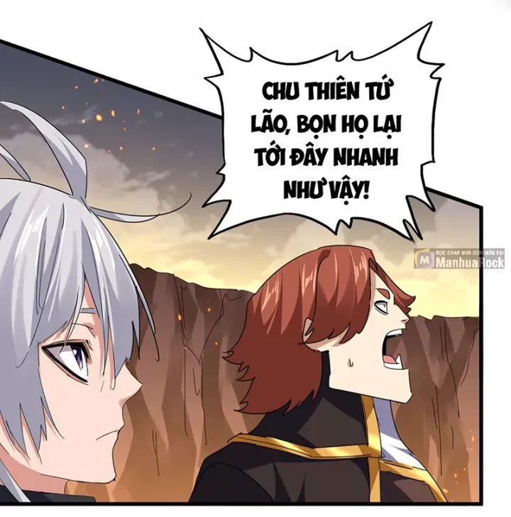 đọc truyện Đại Quản Gia Là Ma Hoàng Chương 772 ảnh 19 tại Thiên Thai Truyện